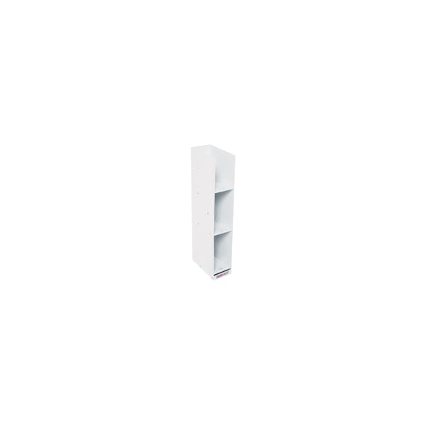 Weather Guard 9860-3-01 Catalog File Unit