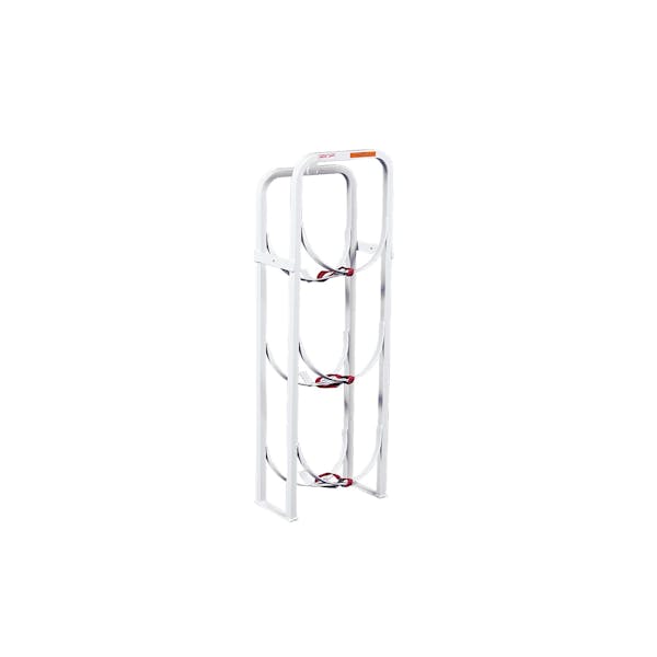 Weather Guard 9862-3-01 Refrigerant Tank Rack