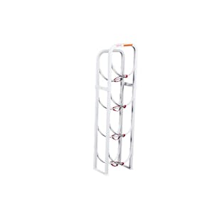 Weather Guard 9864-3-01 Refrigerant Tank Rack