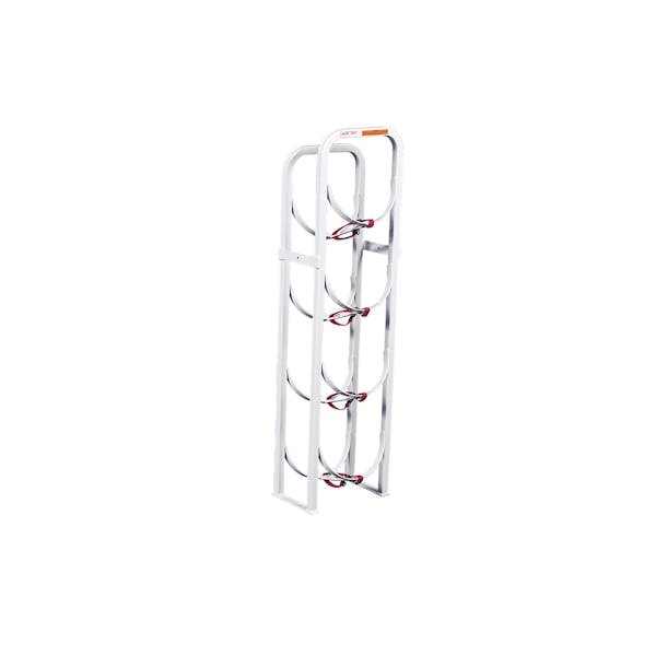 Weather Guard 9864-3-01 Refrigerant Tank Rack