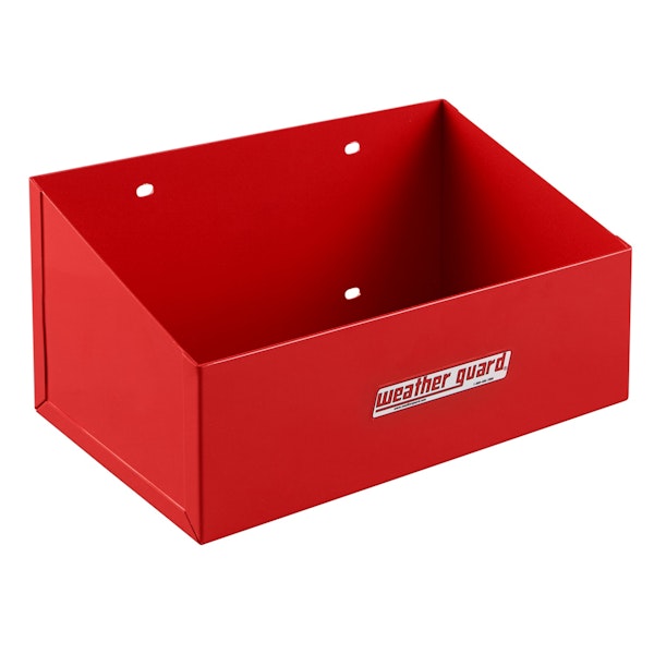 Weather Guard 9884-7-01 Medium Parts Bin