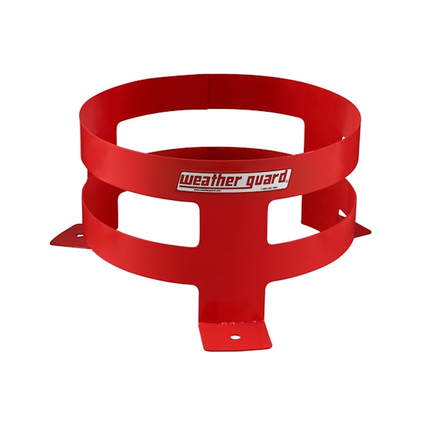 Weather Guard 9885-7-01 Gallon Bucket Holder