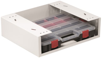 Weather Guard 9963-3-01 Cabinets And Drawers