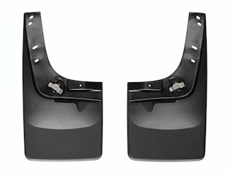 WeatherTech 110036 No Drill MudFlaps