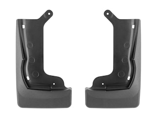 WeatherTech 110176 No Drill MudFlaps