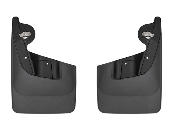 WeatherTech 110183 No Drill MudFlaps