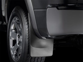 WeatherTech 120117 No Drill MudFlaps