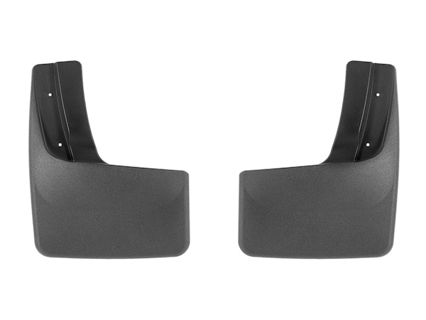 WeatherTech 120167 No Drill MudFlaps