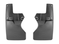 WeatherTech 120172 No Drill MudFlaps