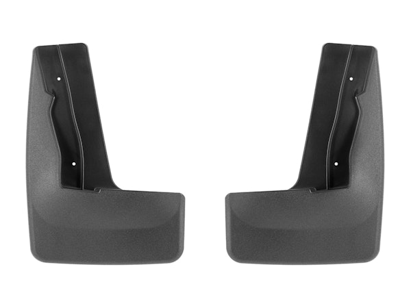 WeatherTech 120175 No Drill MudFlaps