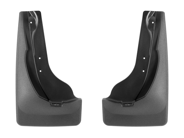 WeatherTech 120176 No Drill MudFlaps