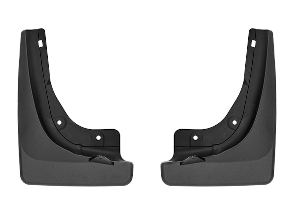 WeatherTech 120181 No Drill MudFlaps