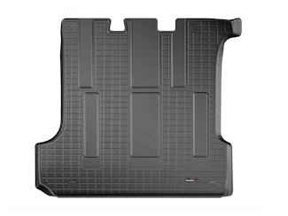 WeatherTech 401207V Cargo Liners for Vinyl Floors