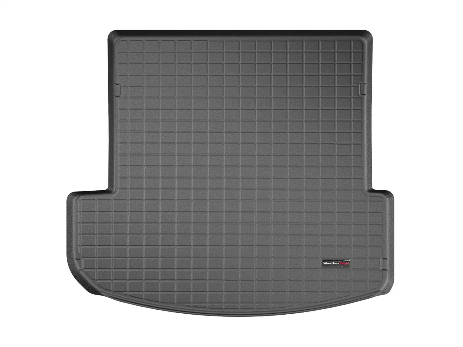WeatherTech Cargo Liners 401480 ジープ Amazon.com: WeatherTech Cargo Trunk Liner for Jeep Grand