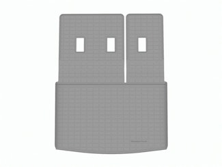 WeatherTech 421466IM Seatback Cargo Liners HP