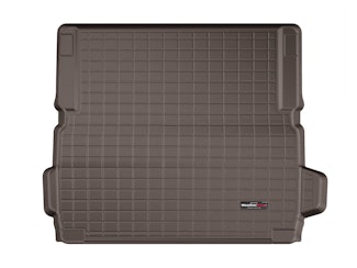 WeatherTech 431277 Cargo Liners