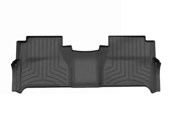 WeatherTech 440473IM Rear FloorLiner HP
