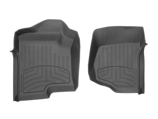 WeatherTech 4416561IM Front FloorLiner HP