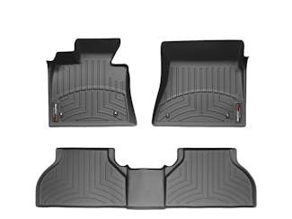 WeatherTech 44483-1-2 FloorLiner DigitalFit