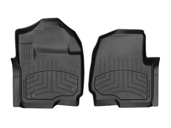 WeatherTech 440031IM Front FloorLiner HP