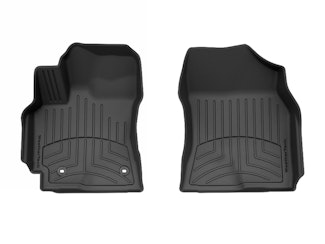 WeatherTech 4411091IM Front FloorLiner HP