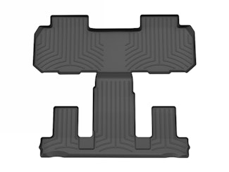 WeatherTech 4412282IM Rear FloorLiner HP
