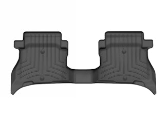 WeatherTech 4413135IM Rear FloorLiner HP