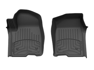 WeatherTech 4414361VIM Front FloorLiner HP  for Vinyl Floor