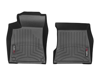 WeatherTech 4414611 Front FloorLiner