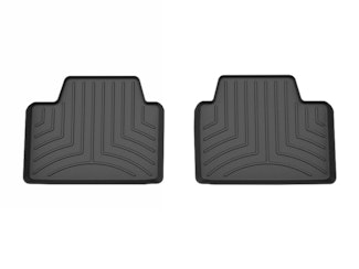 WeatherTech 4415302IM Rear FloorLiner HP