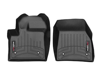 WeatherTech 4415411 Front FloorLiner