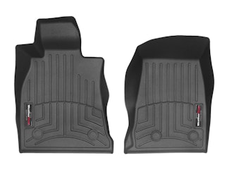 WeatherTech 4416181 Front FloorLiner