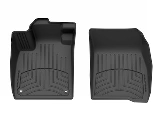 WeatherTech 4418001IM Front FloorLiner HP
