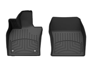 WeatherTech 4418101IM Front FloorLiner HP