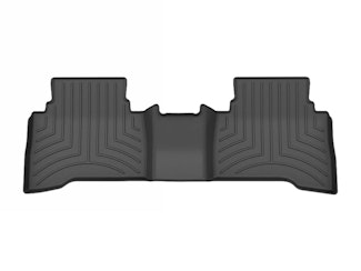 WeatherTech 4418102IM Rear FloorLiner HP