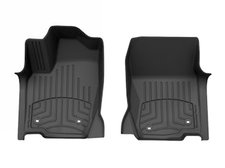 WeatherTech 4418741IM Front FloorLiner HP