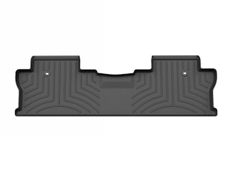 WeatherTech 449712IM Rear FloorLiner HP