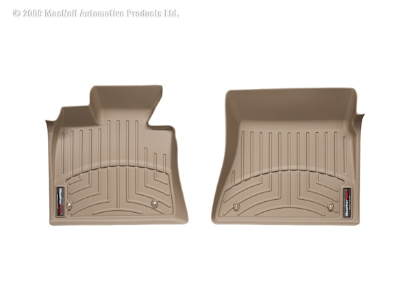 WeatherTech 454801 Front FloorLiner