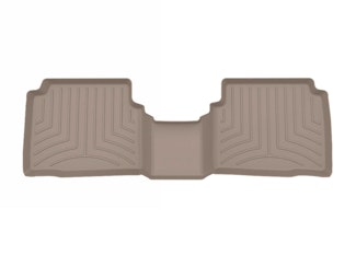 WeatherTech 4515902IM Rear FloorLiner HP