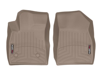 WeatherTech 4516171 Front FloorLiner