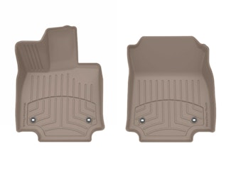 WeatherTech 4517301IM Front FloorLiner HP