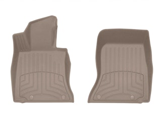 WeatherTech 4517411IM Front FloorLiner HP