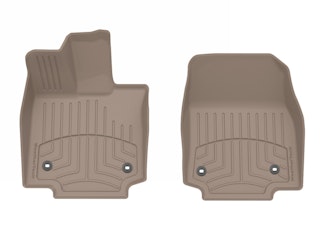 WeatherTech 4517951IM Front FloorLiner HP