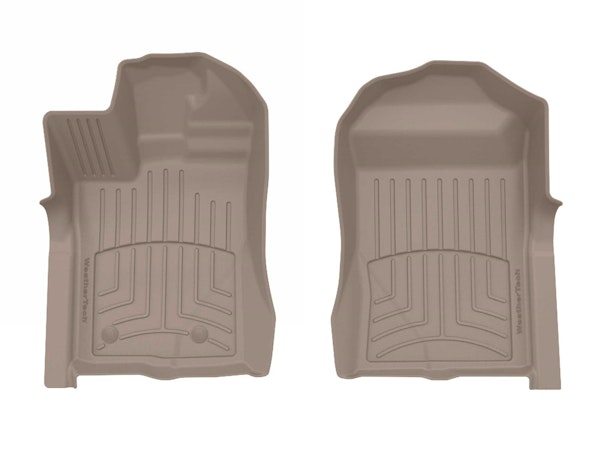 WeatherTech 4518491IM Front FloorLiner HP