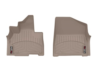 WeatherTech 4519111 Front FloorLiner