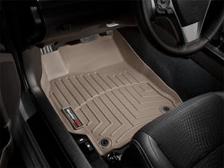 WeatherTech 454781-452163 FloorLiner DigitalFit