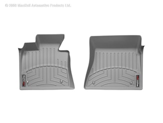 WeatherTech 465511 Front FloorLiner