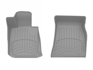 WeatherTech 4615301IM Front FloorLiner HP