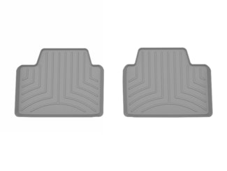 WeatherTech 4615302IM Rear FloorLiner HP