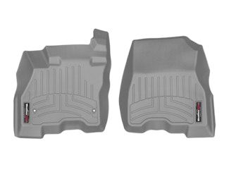 WeatherTech 4615401 Front FloorLiner
